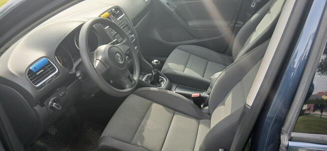 Golf 6