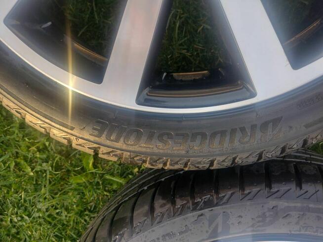 Koła VW 225/40/R18