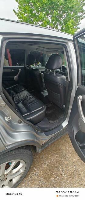 Sprzedaż auta Honda CR-V