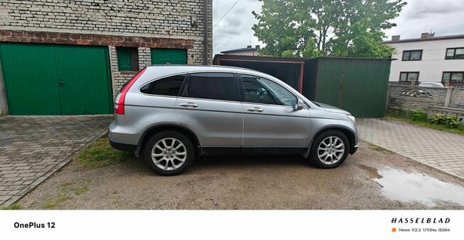 Sprzedaż auta Honda CR-V