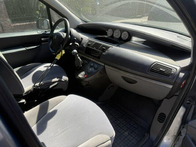 Sprzedam Citroena C8