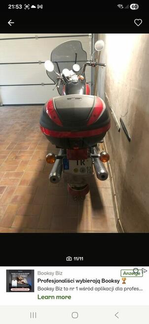 Moto Guzzi 1000 California III
