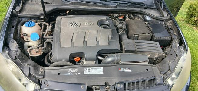 Golf 6