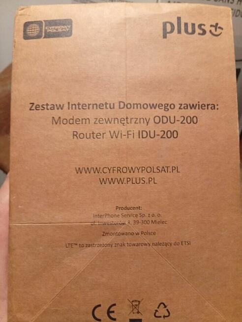 nowy agregat prądotwórczy generator prądu mocny