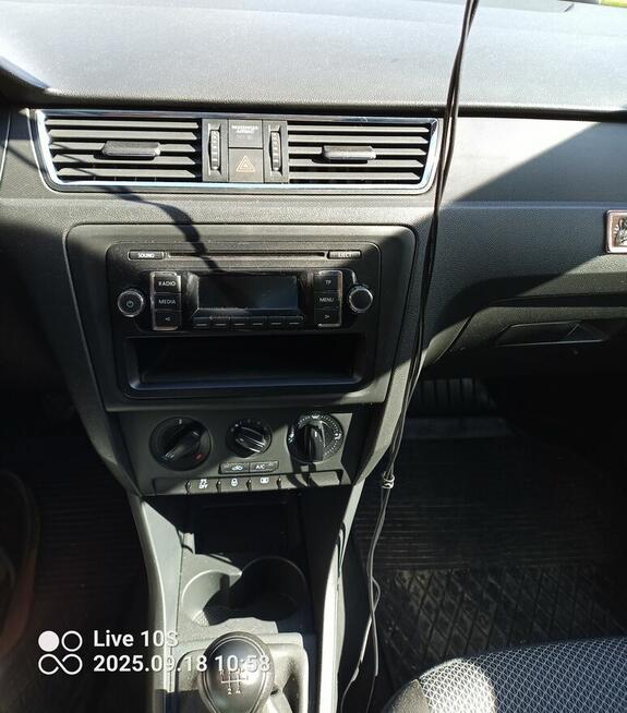 Sprzedam Seat Toledo IV generacji 1.6 TDI, 82643 km