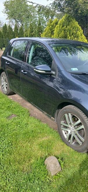 Golf 6