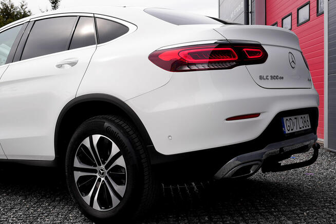 Mercedes GLC 300 de