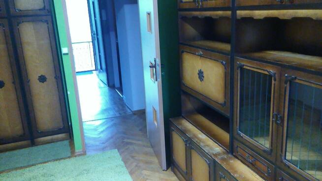 Mieszkanie dwupokojowe stary mokotów bezpośrednio