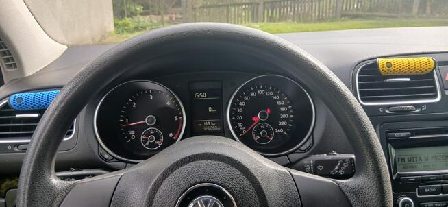 Golf 6