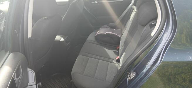 Golf 6