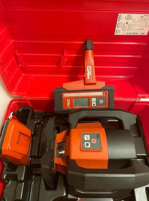 Hilti pr 2 hs
