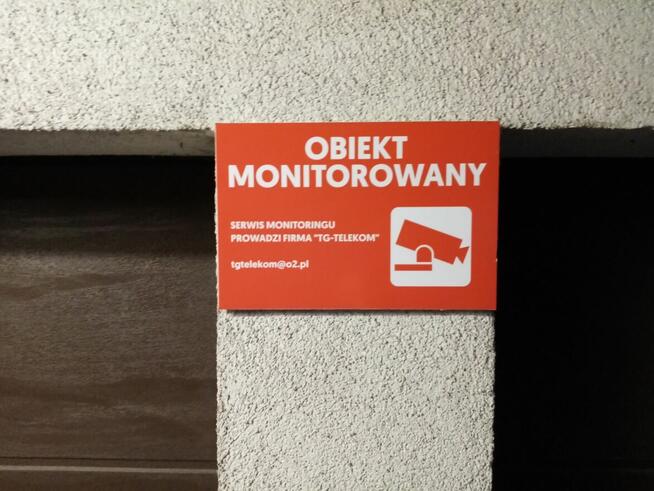 Miejsce postojowe na motor w Leszczyńskiej/ Szczanieckiej.