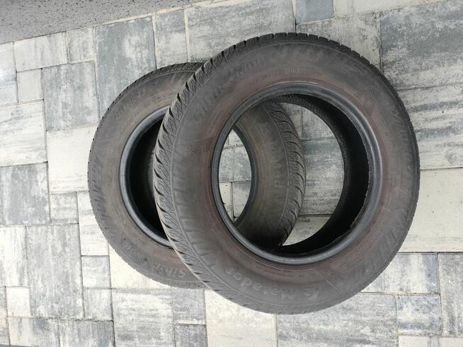 Opony zimowe Matador MP54 Sibir Snow 155/80R13 79 T