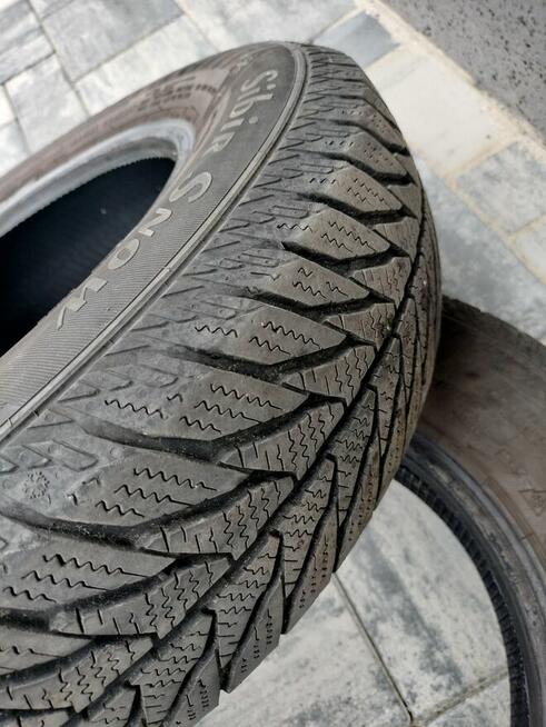 Opony zimowe Matador MP54 Sibir Snow 155/80R13 79 T
