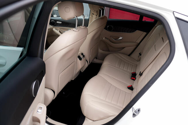 Mercedes GLC 300 de