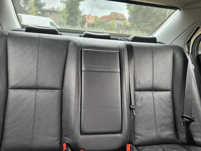 Mercedes S420 CDi Automat
