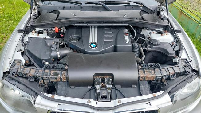 Sprzedam BMW seria1
