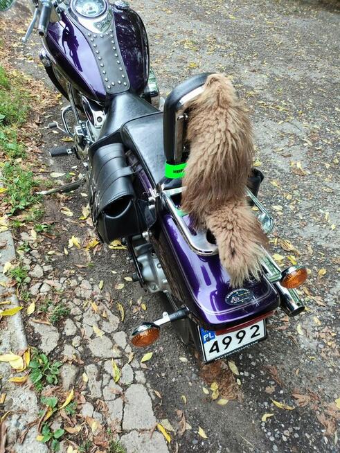 Sprzedammotocykl