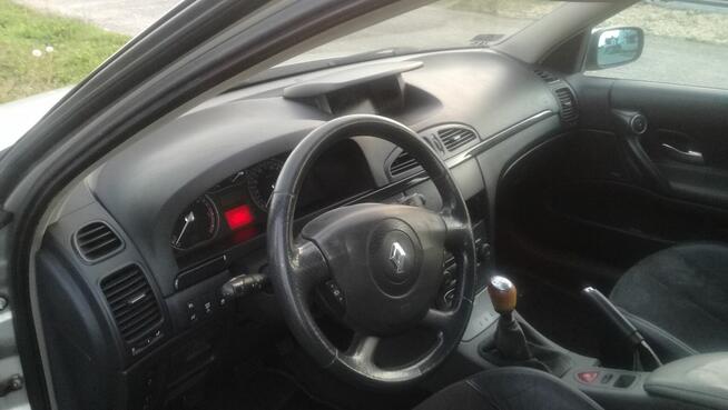 Sprzedam**Laguna II 2007 DCI 16V 150KM cena 3400