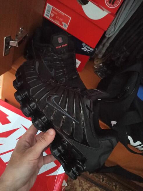 Buty Nike Shox 42