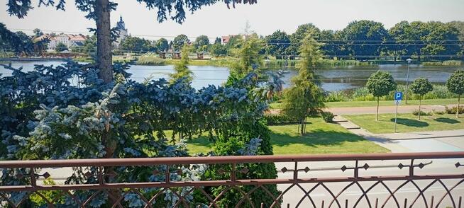 Dom na PODLASIU, nad ZALEWEM, - nieruchomość z potencjałem!