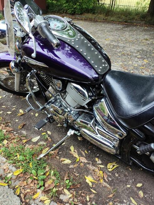 Sprzedammotocykl