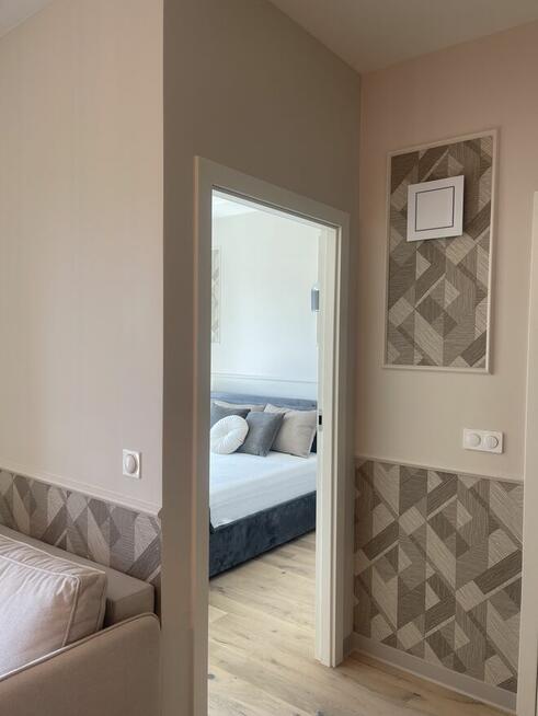 Do wynajęcia nowy klima lux apartament Mokotów