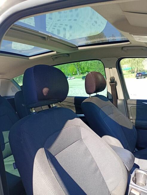 Ford s max