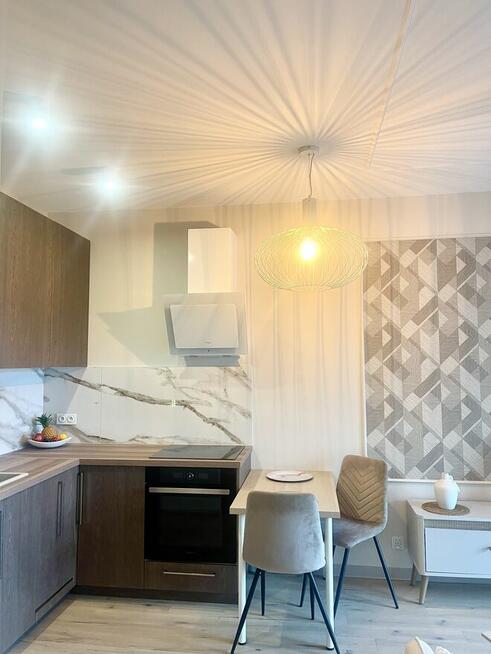 Do wynajęcia nowy klima lux apartament Mokotów