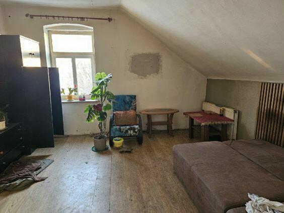 Mieszkanie obok Brwinowa nad jeziorkiem