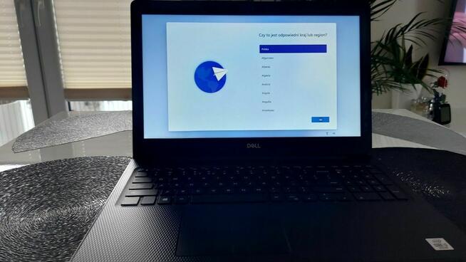 Dell Inspiron 3593 i3 16GB RAM SSD 256GB Windows 11 FHD
