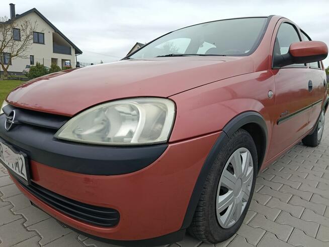1.0 B Klimatyzacja Elektryka Bez Rdzy Sup