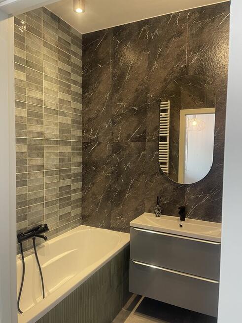 Do wynajęcia nowy klima lux apartament Mokotów