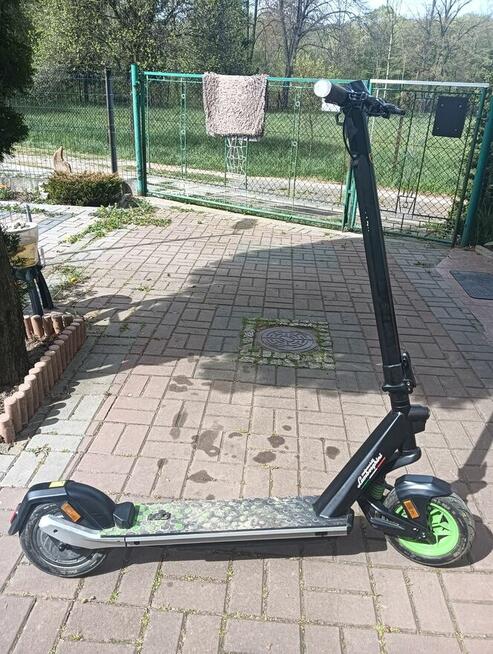 Sprzedam hulajnoge Lamborghini AL2