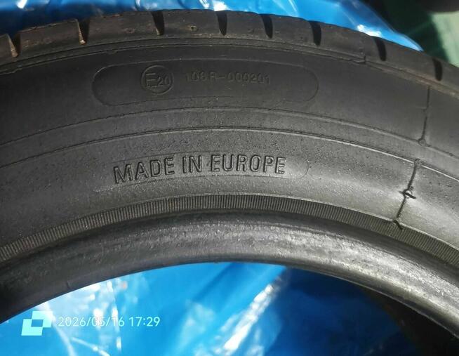 Opony letnie 175/65 R14