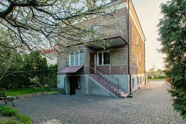 Dom na PODLASIU, nad ZALEWEM, - nieruchomość z potencjałem!
