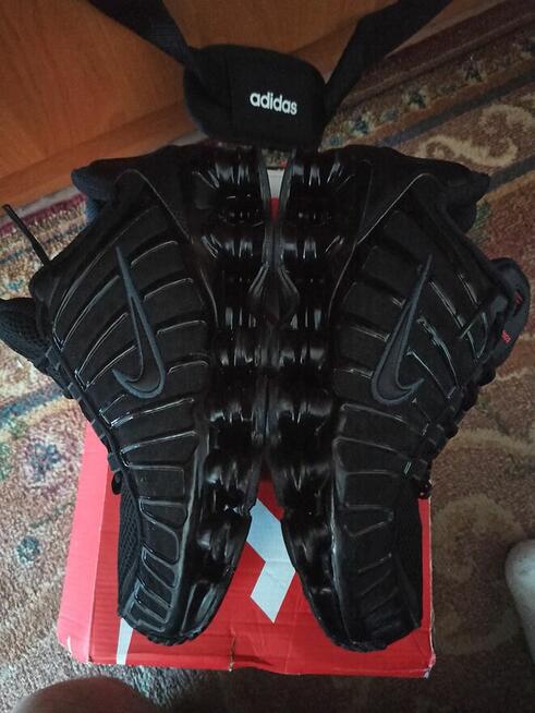 Buty Nike Shox 42