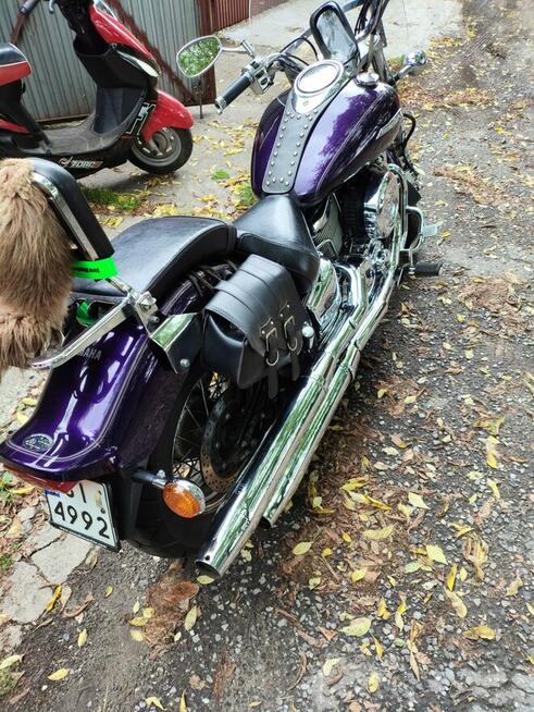 Sprzedammotocykl