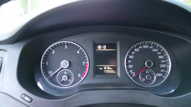 Volkswagen Jetta A6 1.6