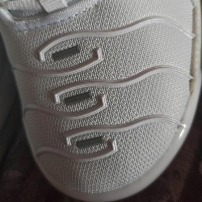 Buty sportowe do fitnesu do biegania ala Nike Tn rozmiar 42