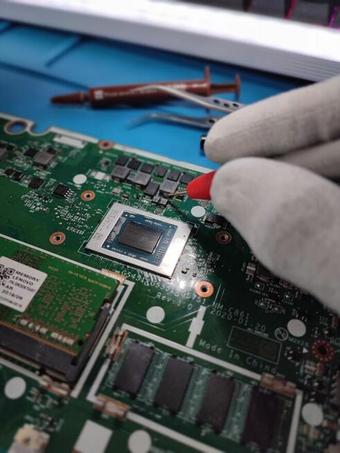 Serwis komputerowy Zator Informatyk z dojazdem do klienta