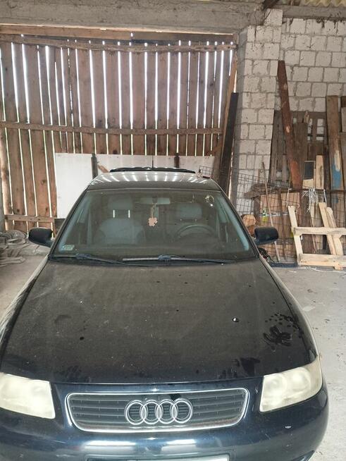 Sprzedam Audi a 3 180km