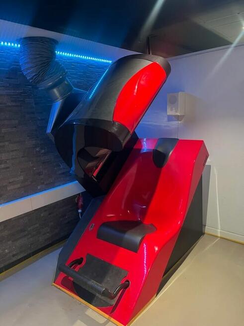 Solarium