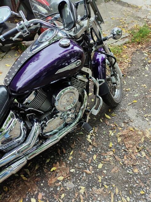 Sprzedammotocykl