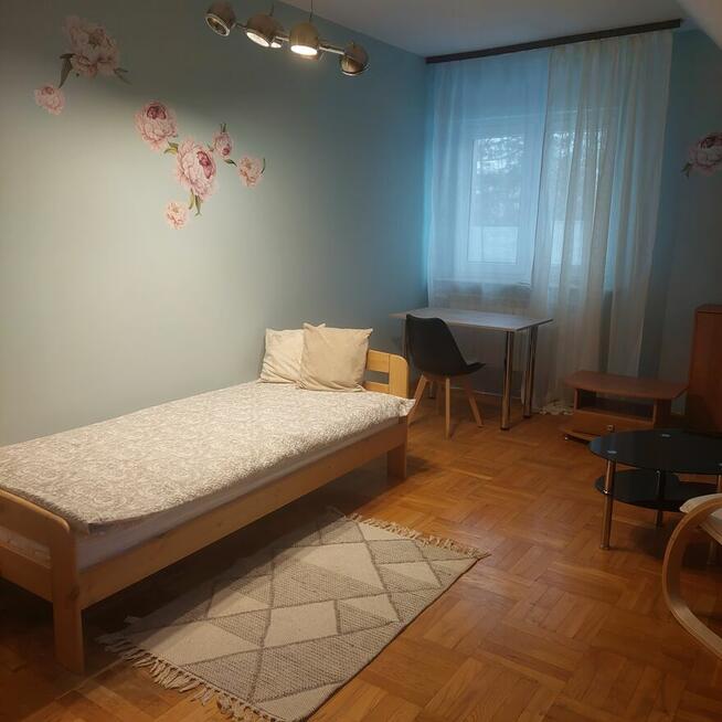 Pokój do wynajęcia