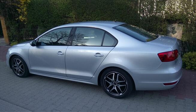 Volkswagen Jetta A6 1.6