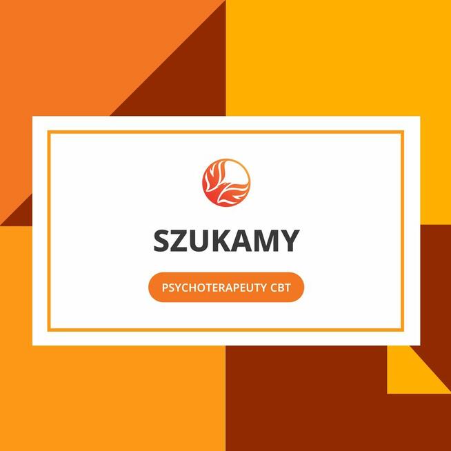 Psychoterapeuta CBT Kraków | Psycholog