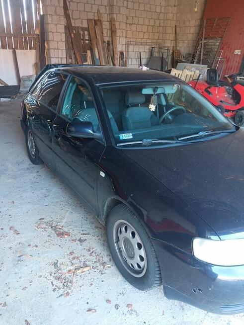 Sprzedam Audi a 3 180km