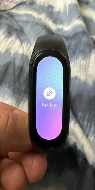 Mi smart band 6