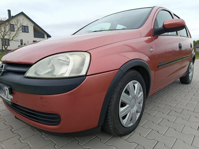 1.0 B Klimatyzacja Elektryka Bez Rdzy Sup
